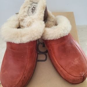 Women's UGG Shoes